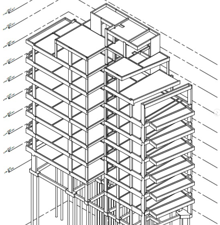 Edificio García del Río